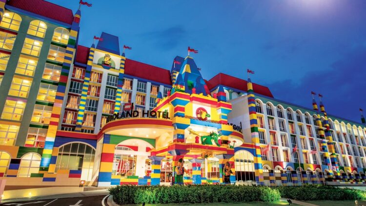 Legoland Malaysia