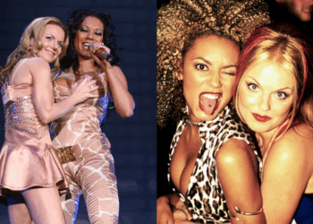 Mel B
