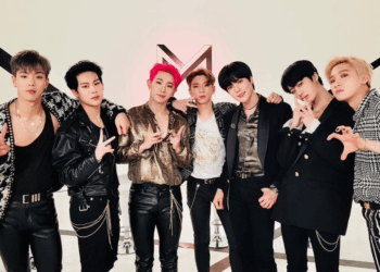 Monsta X