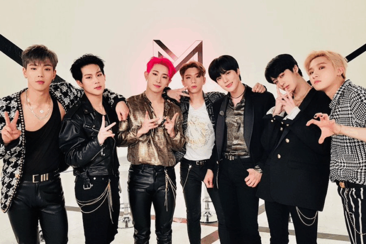 Monsta X