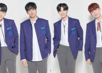 Produce X 101