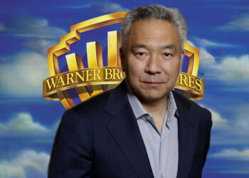 Kevin Tsujihara
