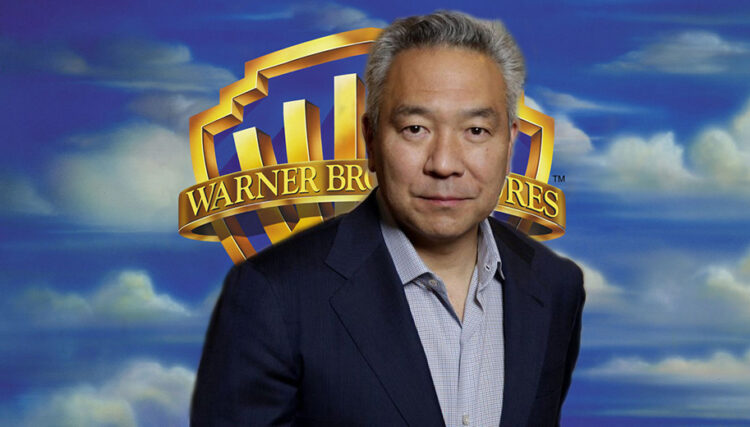 Kevin Tsujihara