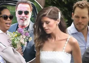 Katherine Schwarzenegger