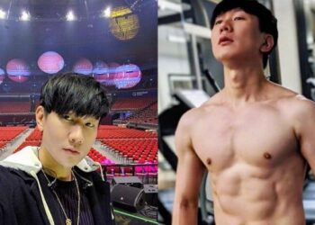 JJ Lin