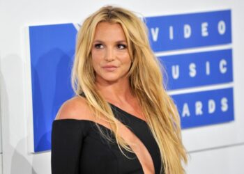 Britney Spears