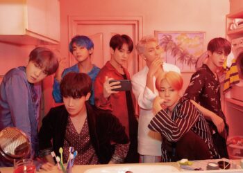 BTS