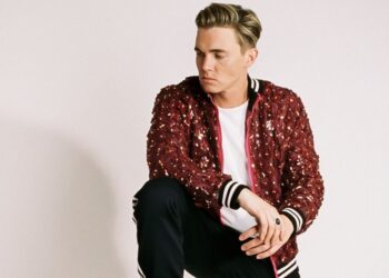 Jesse McCartney
