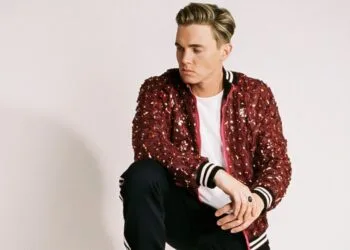 Jesse McCartney