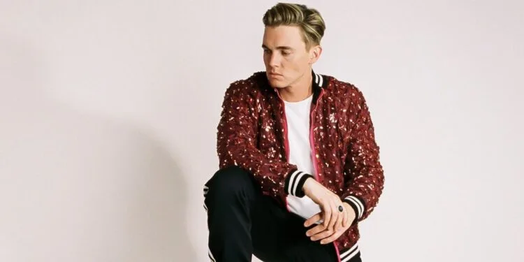 Jesse McCartney