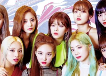 TWICE