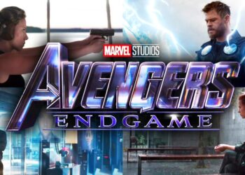 Avengers: Endgame