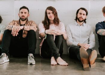 Mayday Parade
