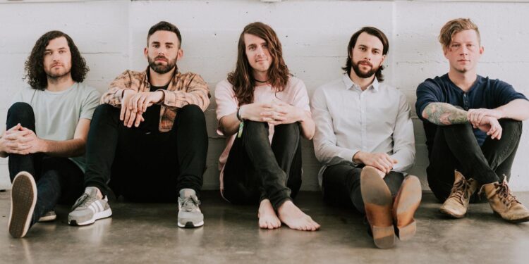 Mayday Parade