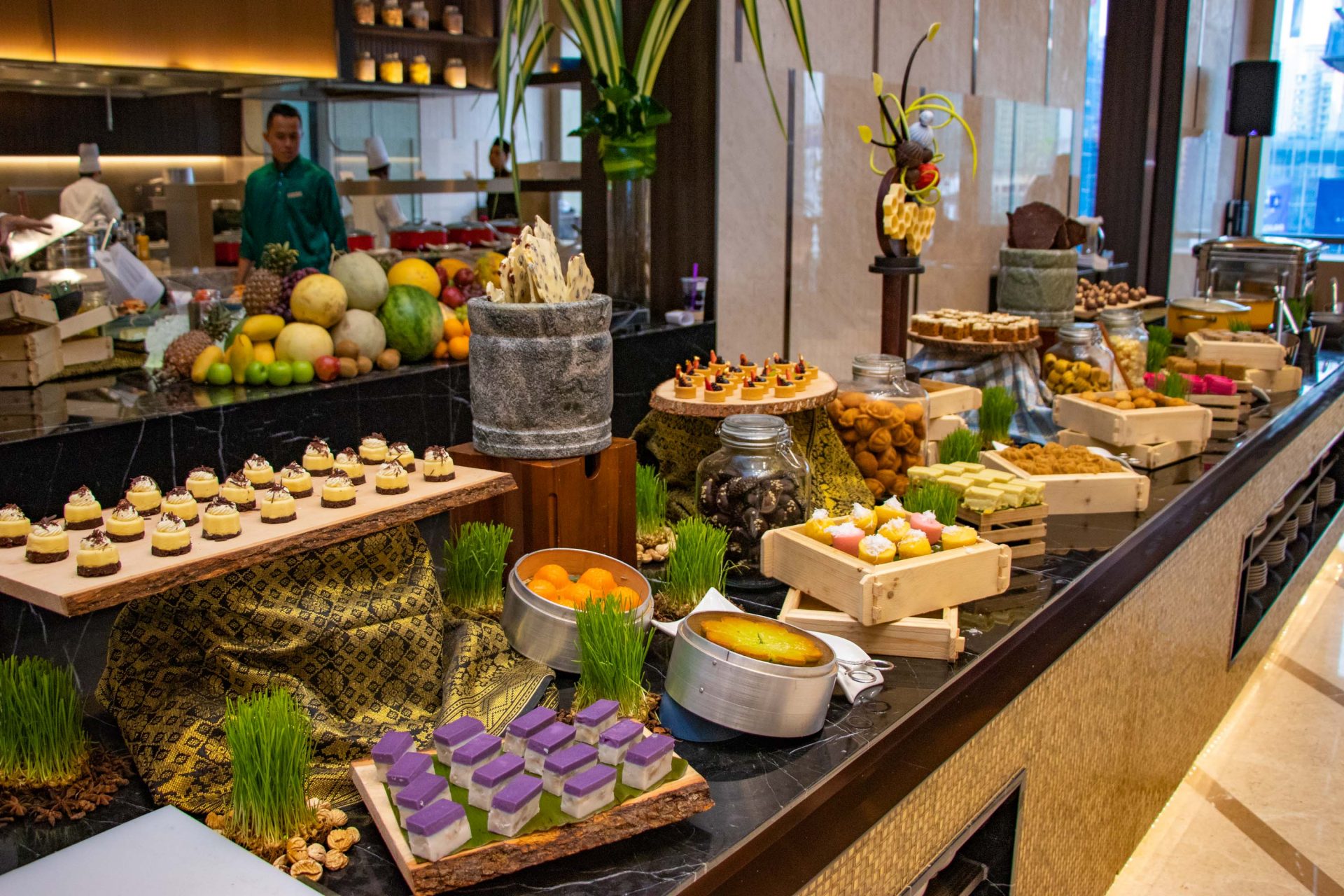 4 Highlights From Pavilion Hotel's Muhibbah Feast Buffet - Hype Malaysia