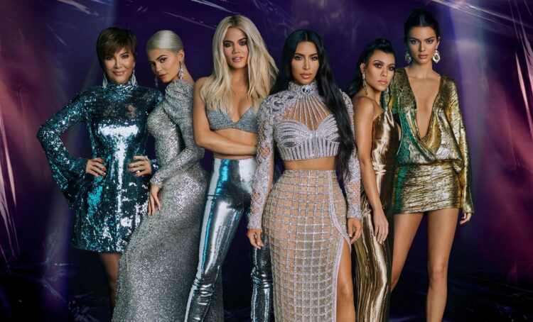 Kris Jenner
