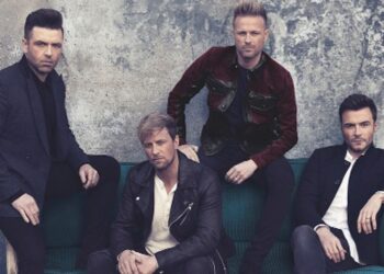 Westlife