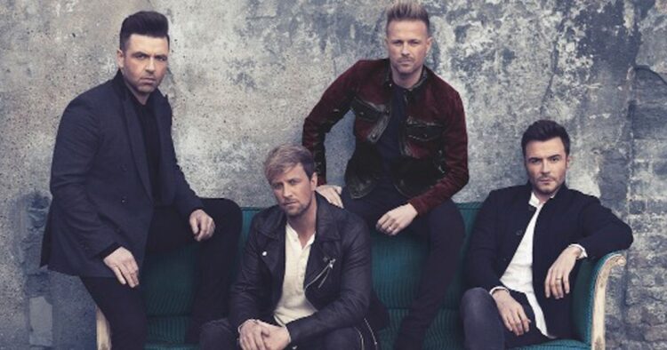 Westlife