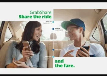 Grab Malaysia