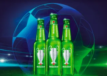 Heineken