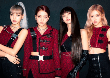 BLACKPINK