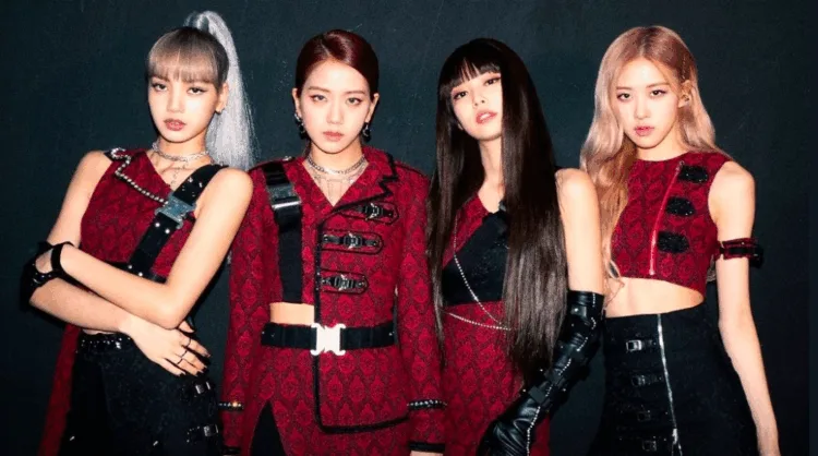 BLACKPINK
