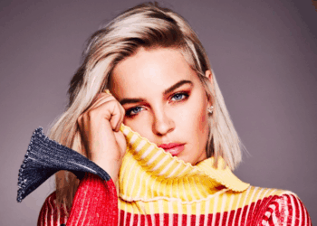 Anne-Marie