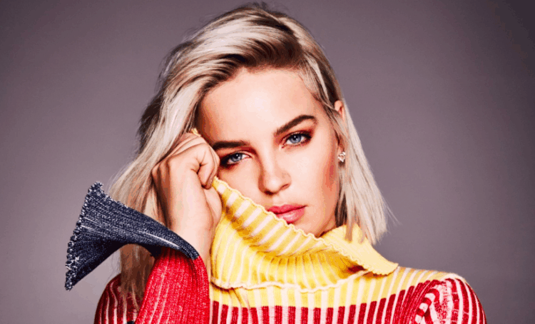 Anne-Marie