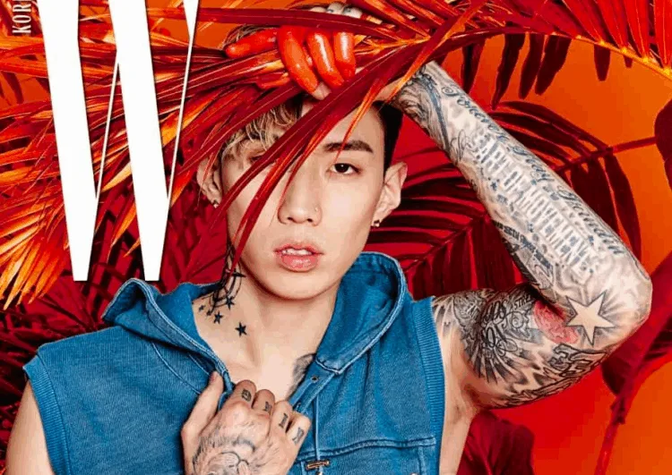 Jay Park