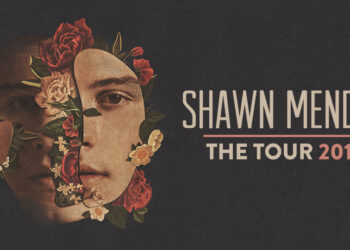 Shawn Mendes