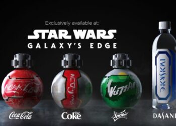 Coca Cola