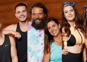 Amazing Race