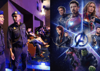 Avengers: Endgame