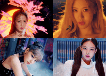 BLACKPINK