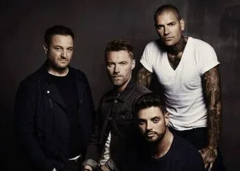 Boyzone