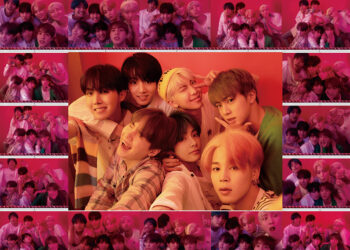 BTS