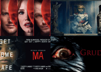 Horror Movies