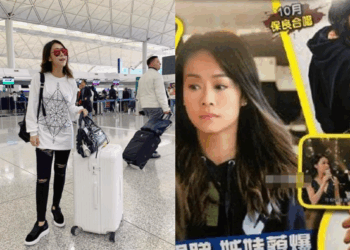 Jacqueline Wong