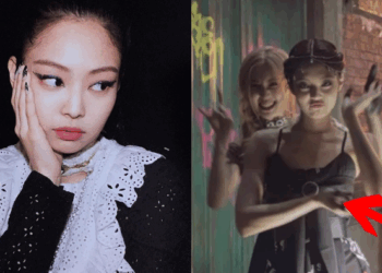 BLACKPINK Jennie