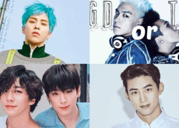 Idol Enlistment