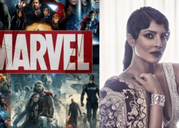 Marvel