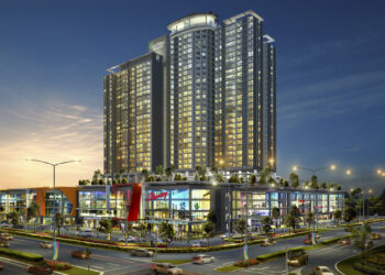 Mid Valley Southkey
