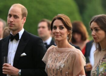 Prince William