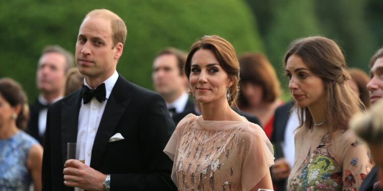 Prince William