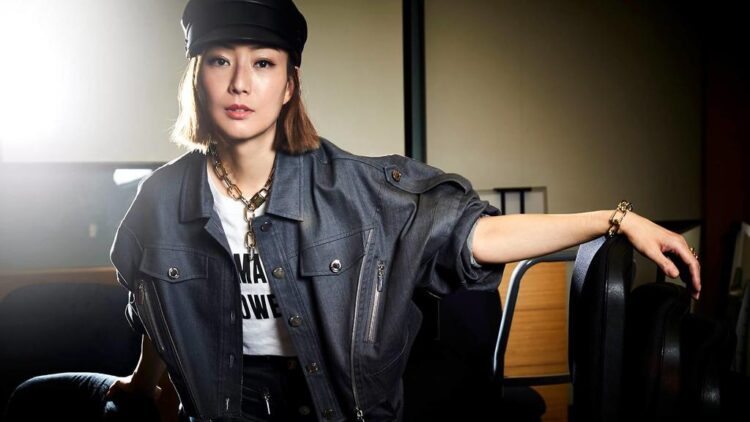 Sammi Cheng
