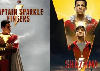 Shazam