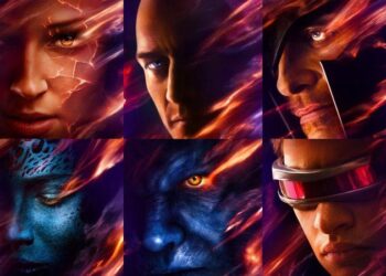 Dark Phoenix