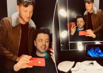 Mark Feehily