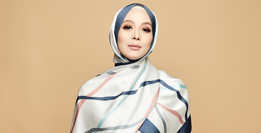 Netizens Are Unhappy That Vivy  Yusof  Becomes UiTM Board Of 