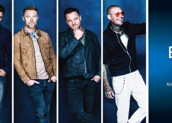 Boyzone